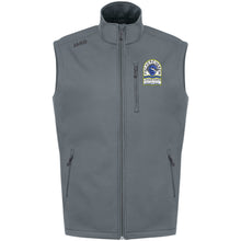 Lade das Bild in den Galerie-Viewer, Angelverein Untere Pegnitz Lauf - Softshellweste Premium (versch. Farben)
