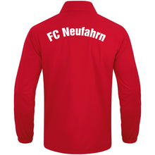 Lade das Bild in den Galerie-Viewer, FC Neufahrn - Allwetterjacke Power
