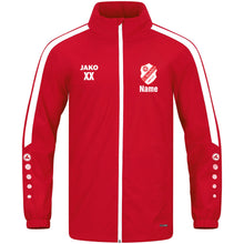 Lade das Bild in den Galerie-Viewer, FC Neufahrn - Allwetterjacke Power
