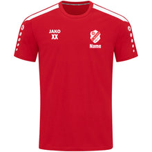 Lade das Bild in den Galerie-Viewer, FC Neufahrn - T-Shirt Power
