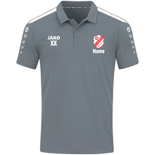 Lade das Bild in den Galerie-Viewer, FC Neufahrn - Polo Power (versch. Farben)
