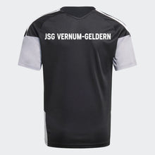 Lade das Bild in den Galerie-Viewer, JSG Vernum-Geldern - Tiro 26 Competition Kids Training Jersey

