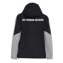 Lade das Bild in den Galerie-Viewer, JSG Vernum-Geldern - Tiro26 Kids Rain Jacket
