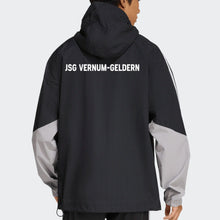 Lade das Bild in den Galerie-Viewer, JSG Vernum-Geldern - Tiro26 Rain Jacket

