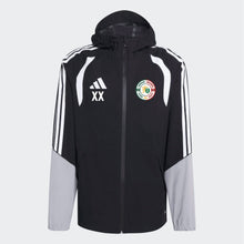 Lade das Bild in den Galerie-Viewer, JSG Vernum-Geldern - Tiro26 Rain Jacket
