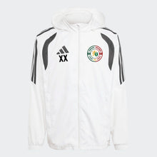 Lade das Bild in den Galerie-Viewer, JSG Vernum-Geldern - Tiro26 League Windbreaker
