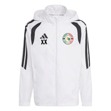 Lade das Bild in den Galerie-Viewer, JSG Vernum-Geldern - Tiro26 League Kids Windbreaker
