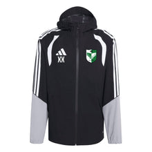Lade das Bild in den Galerie-Viewer, Lifestyle: DJK Erlangen - Tiro26 Kids Rain Jacket
