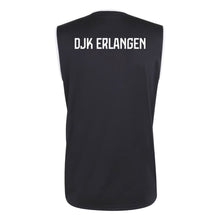 Lade das Bild in den Galerie-Viewer, DJK Erlangen - Entrada26 Sleeveless Jersey
