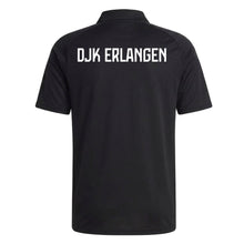 Lade das Bild in den Galerie-Viewer, DJK Erlangen - Tiro26 League Kids Polo
