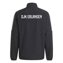 Lade das Bild in den Galerie-Viewer, DJK Erlangen - Tiro26 League Kids Presentation Jacket
