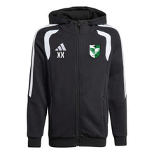 Lade das Bild in den Galerie-Viewer, DJK Erlangen - Tiro26 League Kids Sweat Full Zip Hoodie
