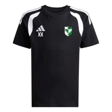 Lade das Bild in den Galerie-Viewer, DJK Erlangen - Tiro26 League Kids Tee
