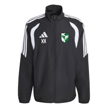 Lade das Bild in den Galerie-Viewer, DJK Erlangen - Tiro26 League Presentation Jacket
