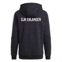 Lade das Bild in den Galerie-Viewer, DJK Erlangen - Tiro26 League Sweat Full Zip Hoodie
