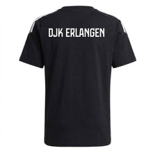 Lade das Bild in den Galerie-Viewer, DJK Erlangen - Tiro26 League Tee

