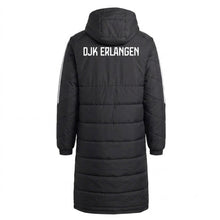 Lade das Bild in den Galerie-Viewer, DJK Erlangen - Tiro26 Long Coat
