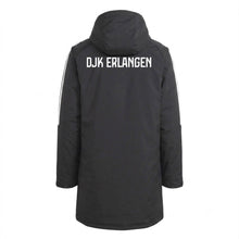 Lade das Bild in den Galerie-Viewer, DJK Erlangen - Tiro26 Stadium Parka
