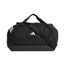 Lade das Bild in den Galerie-Viewer, DJK Erlangen - TIRO DUFFLE BAG LARGE WITH BOTTOM COMPARTMENT
