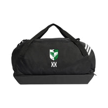 Lade das Bild in den Galerie-Viewer, DJK Erlangen - TIRO DUFFLE BAG LARGE WITH BOTTOM COMPARTMENT
