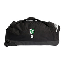 Lade das Bild in den Galerie-Viewer, DJK Erlangen - TIRO TROLLEY TEAM BAG WITH WHEELS EXTRA LARGE
