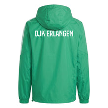 Lade das Bild in den Galerie-Viewer, DJK Erlangen - Tiro26 League Windbreaker
