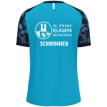 Lade das Bild in den Galerie-Viewer, SC Prinz Eugen München - T-Shirt Sonic
