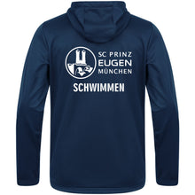 Lade das Bild in den Galerie-Viewer, SC Prinz Eugen München - Softshelljacke Premium
