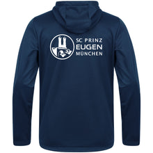 Lade das Bild in den Galerie-Viewer, SC Prinz Eugen München - Softshelljacke Premium
