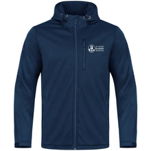 Lade das Bild in den Galerie-Viewer, SC Prinz Eugen München - Softshelljacke Premium
