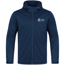 Lade das Bild in den Galerie-Viewer, SC Prinz Eugen München - Softshelljacke Premium
