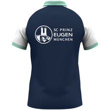Lade das Bild in den Galerie-Viewer, SC Prinz Eugen München - Polo Dynamic
