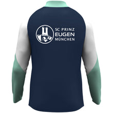 Lade das Bild in den Galerie-Viewer, SC Prinz Eugen München - Polyesterjacke Dynamic

