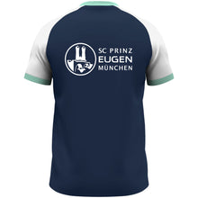 Lade das Bild in den Galerie-Viewer, SC Prinz Eugen München - T-Shirt Dynamic
