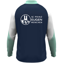 Lade das Bild in den Galerie-Viewer, SC Prinz Eugen München - Ziptop Dynamic
