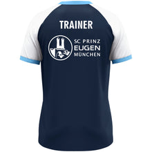 Lade das Bild in den Galerie-Viewer, SC Prinz Eugen München - Trikot Dynamic KA
