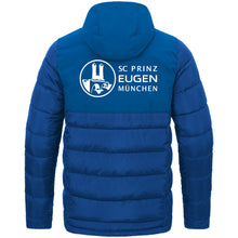 Lade das Bild in den Galerie-Viewer, SC Prinz Eugen München - Stadionjacke
