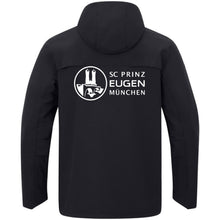 Lade das Bild in den Galerie-Viewer, SC Prinz Eugen München - Jacke Function
