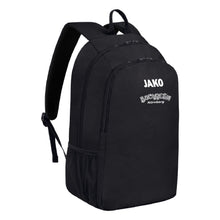 Lade das Bild in den Galerie-Viewer, Buchnesia Nürnberg - Rucksack One
