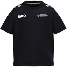 Lade das Bild in den Galerie-Viewer, Buchnesia Nürnberg - T-Shirt One Cotton (versch. Farben)
