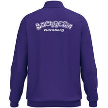 Lade das Bild in den Galerie-Viewer, Buchnesia Nürnberg - Polyesterjacke One

