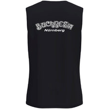 Lade das Bild in den Galerie-Viewer, Buchnesia Nürnberg - Tanktop One
