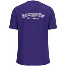 Lade das Bild in den Galerie-Viewer, Buchnesia Nürnberg - T-Shirt One Cotton (versch. Farben)
