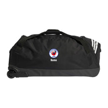 Lade das Bild in den Galerie-Viewer, BAC 55 Hockenheim - TIRO TROLLEY TEAM BAG WITH WHEELS EXTRA LARGE
