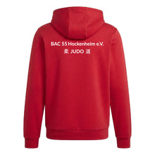 Lade das Bild in den Galerie-Viewer, BAC 55 Hockenheim - Entrada26 Full Zip Hoodie
