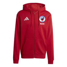 Lade das Bild in den Galerie-Viewer, BAC 55 Hockenheim - Entrada26 Full Zip Hoodie
