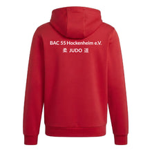 Lade das Bild in den Galerie-Viewer, BAC 55 Hockenheim - Entrada26 Hoodie
