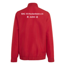 Lade das Bild in den Galerie-Viewer, BAC 55 Hockenheim - Entrada26 Presentation Jacket
