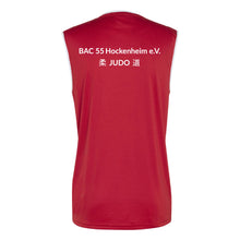Lade das Bild in den Galerie-Viewer, BAC 55 Hockenheim - Entrada26 Sleeveless Jersey
