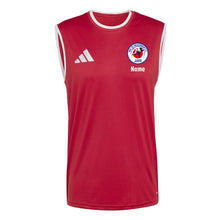 Lade das Bild in den Galerie-Viewer, BAC 55 Hockenheim - Entrada26 Sleeveless Jersey
